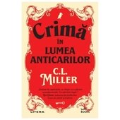 Crima In Lumea Anticarilor