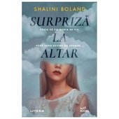 Surpriza La Altar