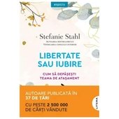 Libertate Sau Iubire