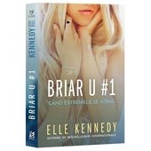 Briar U#1 Cand Extremele Se Atrag