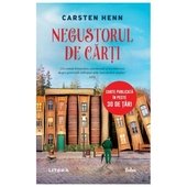 Negustorul De Carti