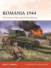 Romania 1944: The Turning of Arms against Nazi Germany (Campaign)