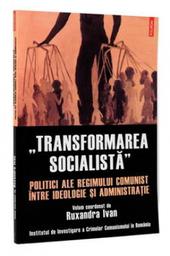 Transformarea socialista