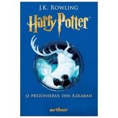 Harry Potter si prizonierul din Azkaban