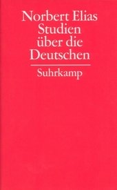 Gesammelte SchriftenStudienüber die Deutschen