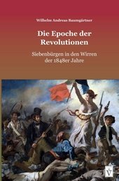 Die Epoche der Revolutionen