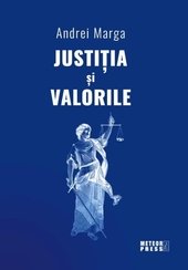 Justitia Si Valorile