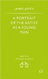 A Portrait of the Artist as a Young Man (Penguin Popular Classics)
