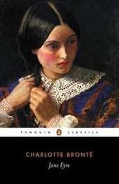 Jane Eyre, English edition