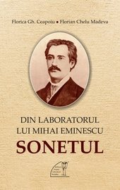 Din laboratorul lui Mihai Eminescu - Sonetul