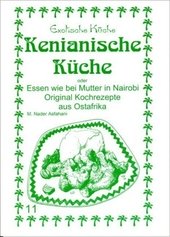 Kenianische Küche