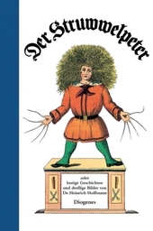 Der Struwwelpeter