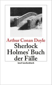 Sherlock Holmes'Buch der Fälle