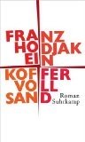 Ein Koffer voll Sand
