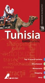 Tunisia - ghid turistic.