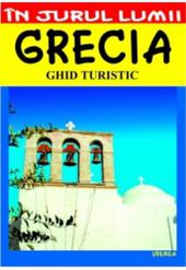 Grecia - ghid turistic