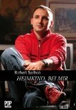 Heimkino, bei mir: Gedichte. Übersetzung aus dem Rumänischen von Hellmut Seiler.  Mit einem Nachwort von Traian Pop Traian.