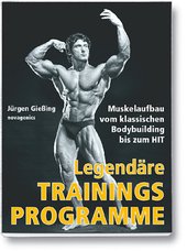 Legendäre Trainingsprogramme