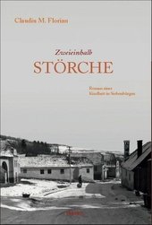 Zweieinhalb Störche