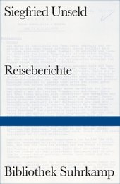Reiseberichte