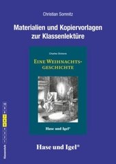 Materialien&Kopiervorlagen zu Charles Dickens, Eine Weihnachtsgeschichte