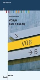 VOB/B kurz&bündig