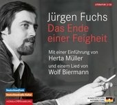 Das Ende einer Feigheit, 2 Audio-CD