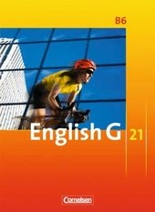 English G 21 - Ausgabe B - Band 6: 10. Schuljahr