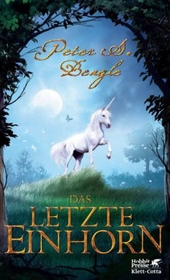 Das letzte Einhorn und Zwei Herzen