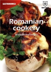 Romanian Cookery