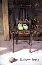 Searching for Sarmizegetusa - Journeys to the Heart of Rural Romania