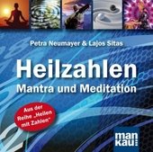 Heilzahlen - Mantra und Meditation, 1 Audio-CD