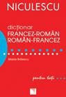 Dictionar francez - roman, roman - francez pentru toti