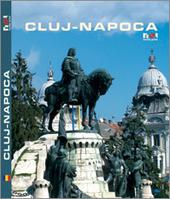 Album Cluj-Napoca, versiune in limba engleza