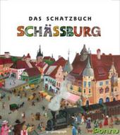 Das Schatzbuch Schässburg