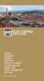 Cluj Napoca City Guide