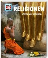 WAS IST WAS Band 105 Religionen