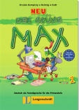 Der grüne Max - Neubearbeitung 2012 / Lehrbuch 1