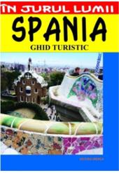 Spania: Ghid turistic