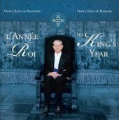 L'Annee du Roi / The King's Year