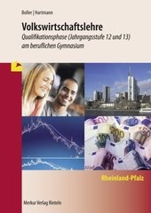 Volkswirtschaftslehre - Qualifikationsphase - Jahrgangsstufe 12 und 13
