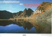 Kalender 2014 FASZINATION KARPATEN