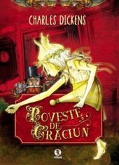 Poveste de Craciun - Charles Dickens