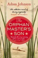 The Orphan Master's Son