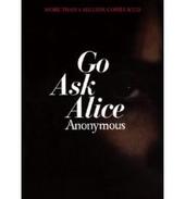 Go Ask Alice