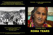Roma Tears / Romane Iasfa (DVD)
