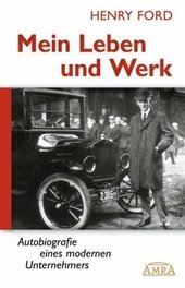 Mein Leben und Werk