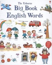 Big Book of English Words