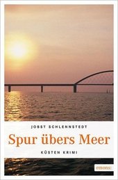 Spurübers Meer