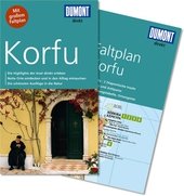 DuMont direkt Reiseführer Korfu